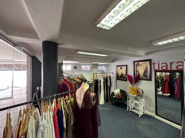 To Let commercial Property for Rent in Claremont Western Cape